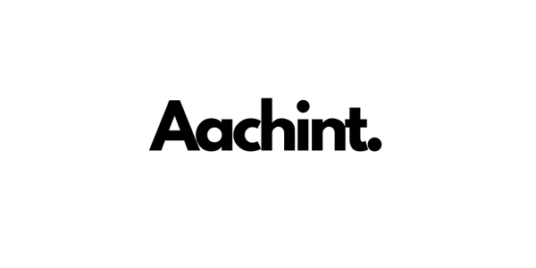Aachint