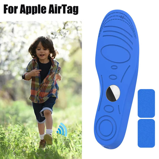 Smart Sole Tracker for Shoes: Your Kid's Personal Bodyguard